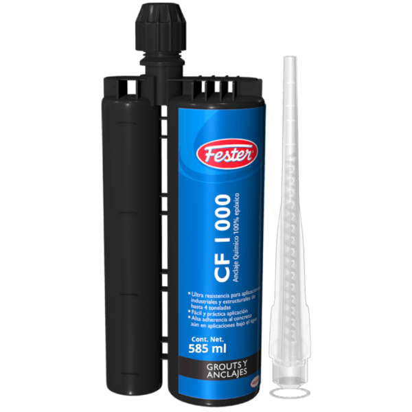 Fester Fijador CF 1000 - Fester Tlalnepantla