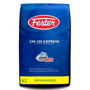 Fester CM-200 Express